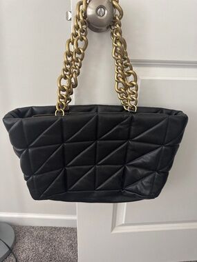 ZARA Shoulder Bag